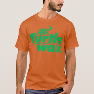 Turtle Vax T Shirt