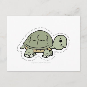 TURTLE VYKORT