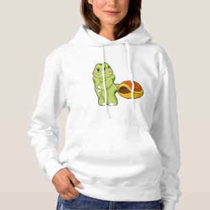 Turtle without Snäcka Shy.PNG T Shirt