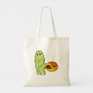 Turtle without Snäcka Shy.PNG Tygkasse