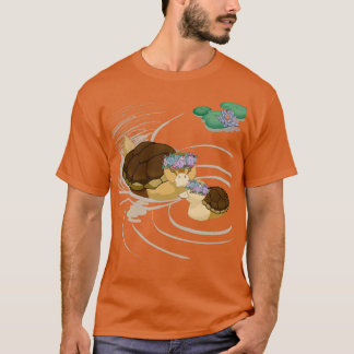 Turtleducks T Shirt