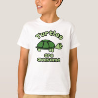 Turtles är Fantastisk
