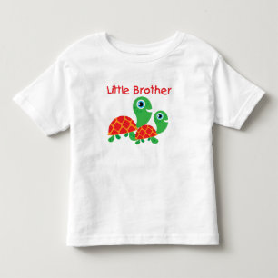 Turtles Little Brother Tröja