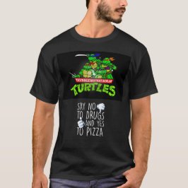 Turtles T Shirt