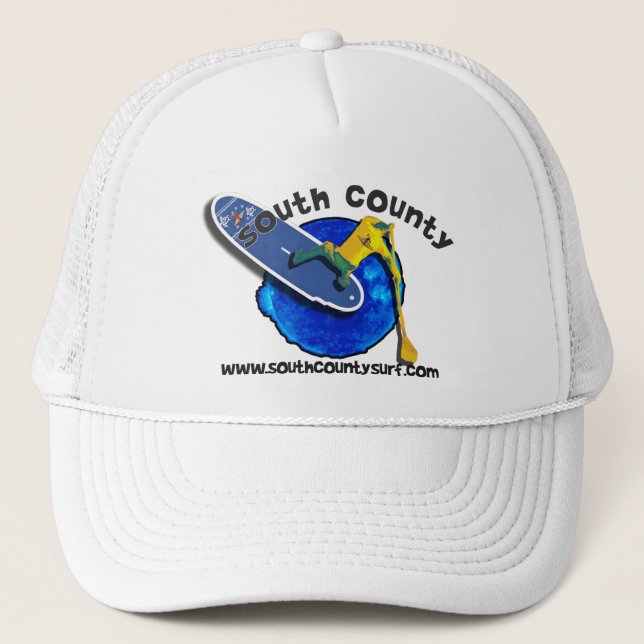 TurtleSurf lock Keps (Framsida)