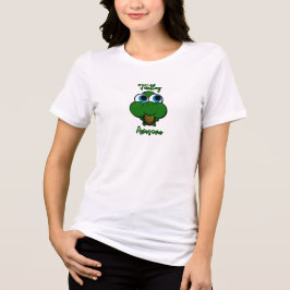 "Turtley Awesome" Shirt T