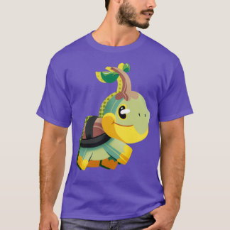 Turtwig 1 t shirt