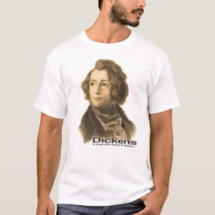 Tusan-Bäst av tidskjorta-sepia Tee Shirt