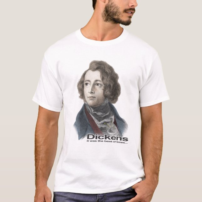 Tusan (färg) tee shirt (Framsida)