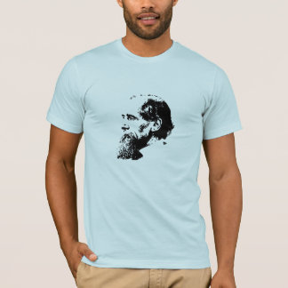 Tusanmanar Tshirt T-shirt