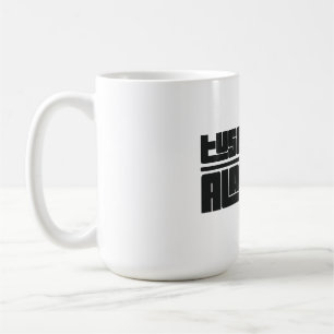 Tuscaloosa - Alabama Kaffemugg