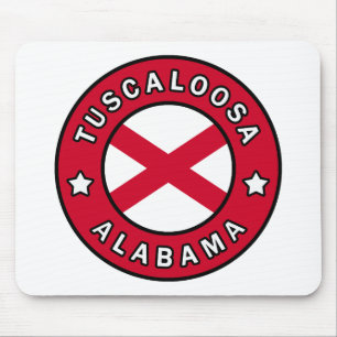 Tuscaloosa Alabama Musmatta