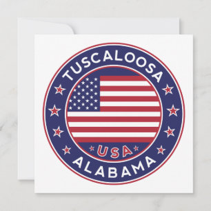 Tuscalosa, Alabama