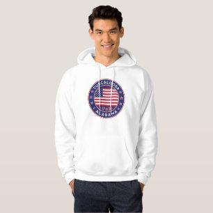 Tuscalosa, Alabama Hoodie