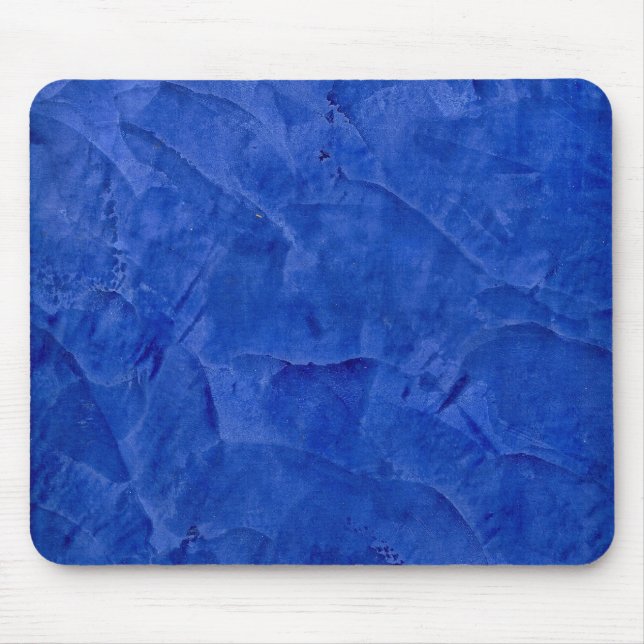 Tuscan Blue Faux Avslutar 2.0 Musmatta (Framsidan)