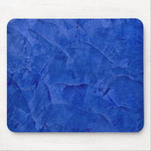 Tuscan Blue Faux Finish 2.0 Musmatta