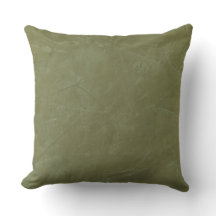 Tuscan Gröna Kastar Kuddar