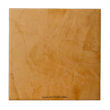 Tuscan Orange Venetian Gipsputs Keramiska Plattor