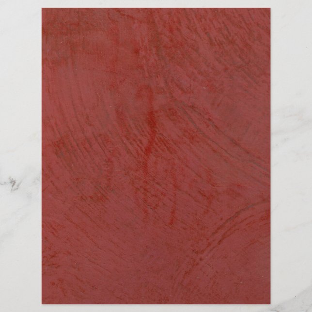 Tuscan Red (Framsida)