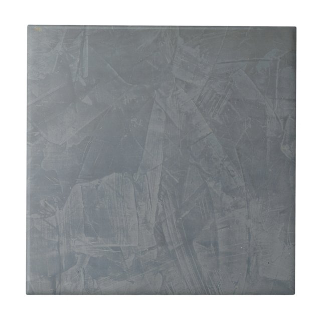 Tuscan Slate Faux Avslutar Kakelplatta (Framsidan)