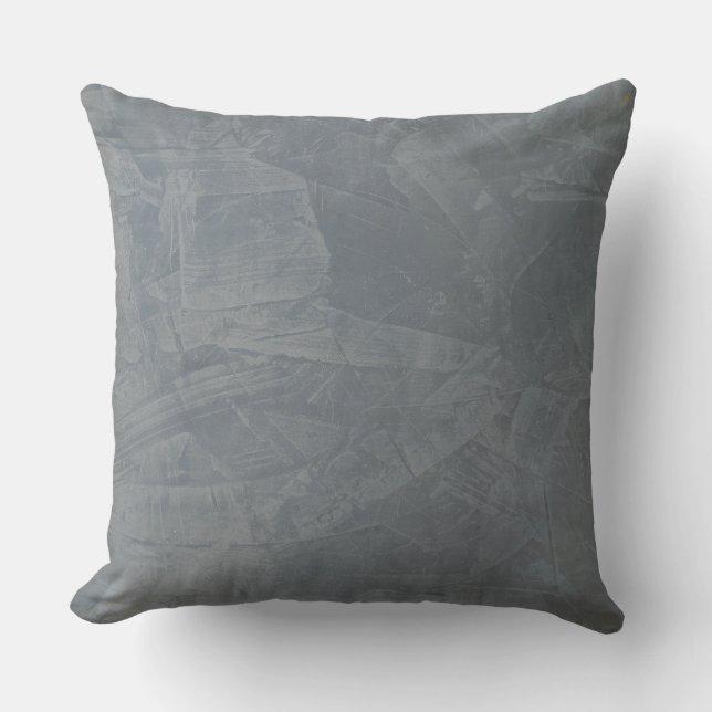 Tuscan Slate Kuddvar Kudde (Framsida)