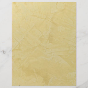 Tuscan Sun Faux Finish