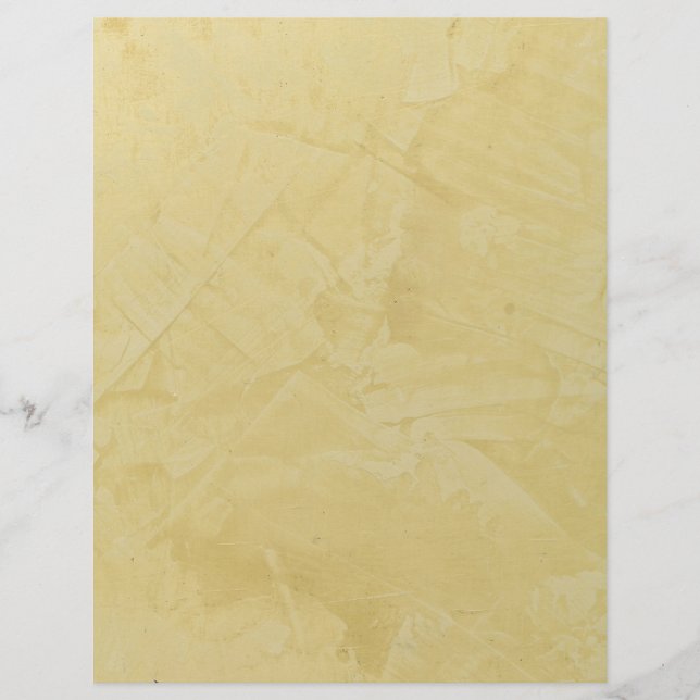 Tuscan Sun Faux Finish (Framsida)