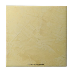 Tuscan Sun Venetiansk gips keramisk kakel