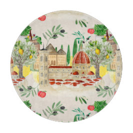 Tuscan,Toskana,Italien,oliver,citroner,tomater   