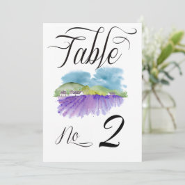 Tuscan vindruvsvigs tabellnummer