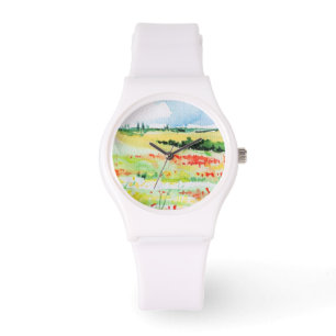 Tuscany Armbandsur
