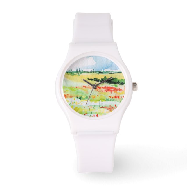 Tuscany Armbandsur (Framsida)