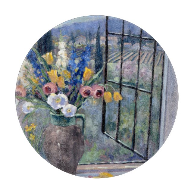 Tuscany back II (Framsidan)