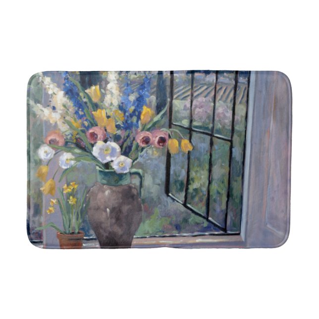 Tuscany back II Badrumsmatta (Framsidan)