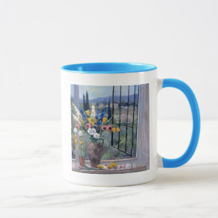 Tuscany back II Mugg