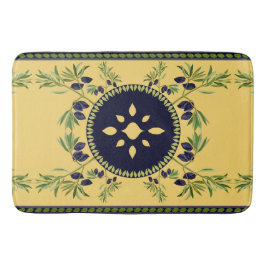 Tuscany Badrumsmatta