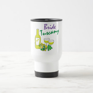 Tuscany Bride Resemugg