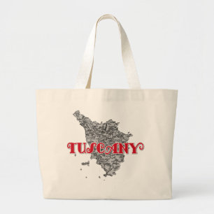 Tuscany Jumbo Tygkasse