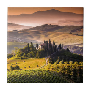 Tuscany Kakelplatta