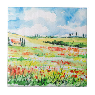 Tuscany Kakelplatta