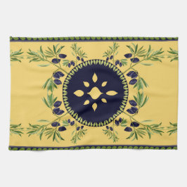 Tuscany Kökshandduk