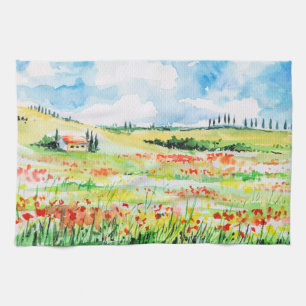 Tuscany Kökshandduk