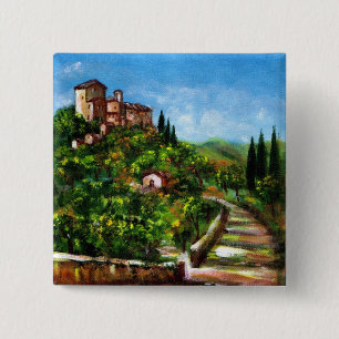 TUSCANY LANDSCAPE 3 KNAPP