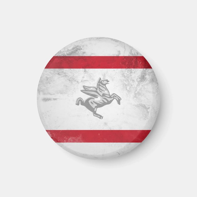Tuscany Magnet (Framsidan)
