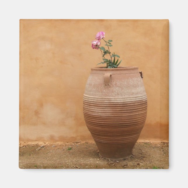 Tuscany Magnet (Framsidan)