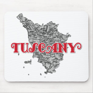 Tuscany Musmatta