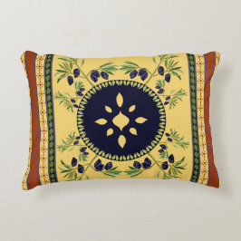 Tuscany Prydnadskudde