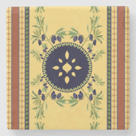 Tuscany Stenunderlägg