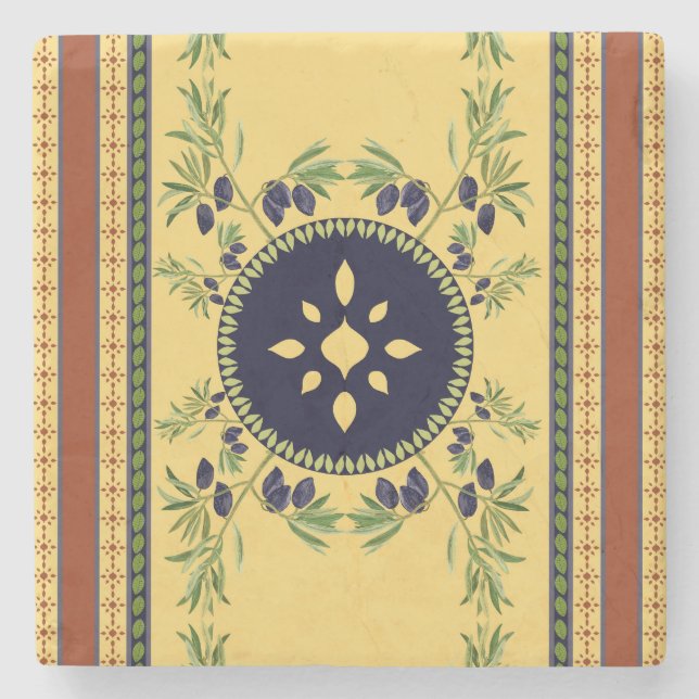 Tuscany Stenunderlägg (Framsidan)