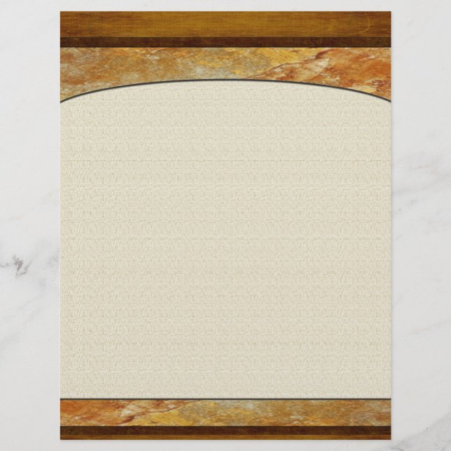 Tuscany Stone Masculine (Framsida)